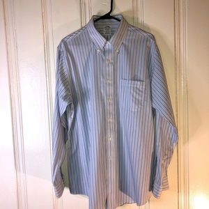 Brooks Brothers shirt